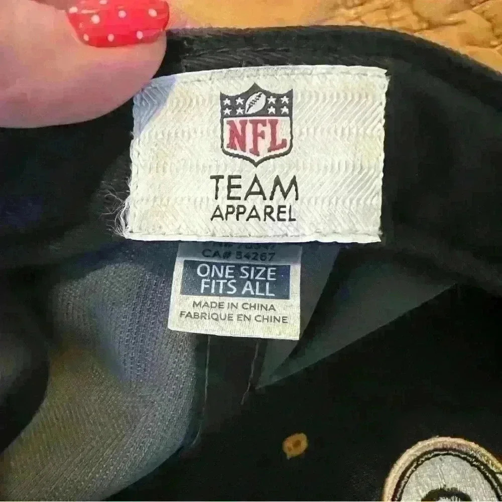 Green Bay Packers Men’s Hat - Picture 6 of 6